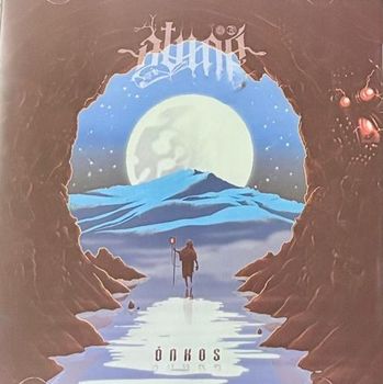 Binah - Onkos