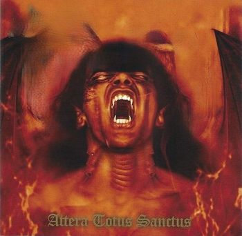 Dark Funeral - Attera totus sanctus