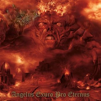 Dark Funeral - Angelus exuro pro eternus