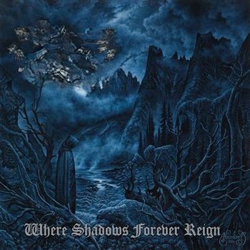 Dark Funeral - Where shadow forever reign