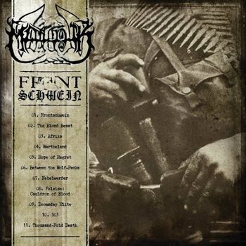 Marduk - Frontschwein