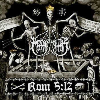 Marduk - Rom 5:12