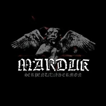 Marduk - Serpent sermon