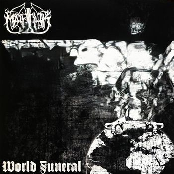 Marduk - World funeral