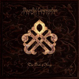 Mournful Congregation - The book of kings