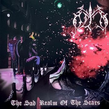 Odium - The sad realm of the stars