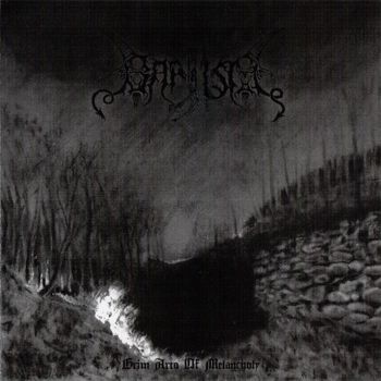 Baptism - Grim Arts of Melancholy