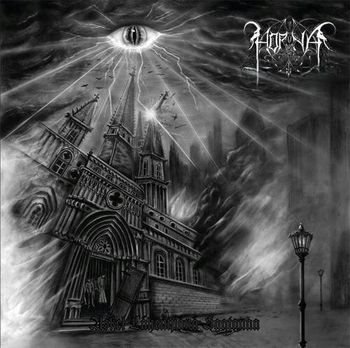 Horna - Askel Lähempänä Saatanaa