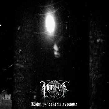 Horna - Kohti Yhdeksän Nousua