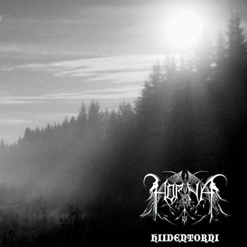 Horna - Hiidentorni