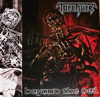 Torchure - Beyond The Veil
