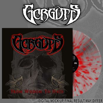 Gorguts - From Wisdom to Hate