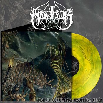 Marduk - Opus Nocturne