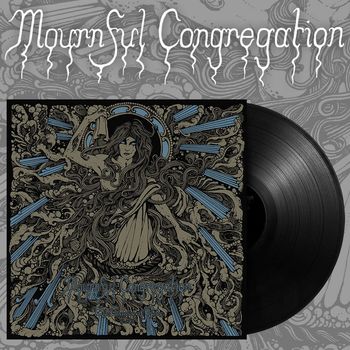 Mournful Congregation - The Exuviae of Gods - Part II