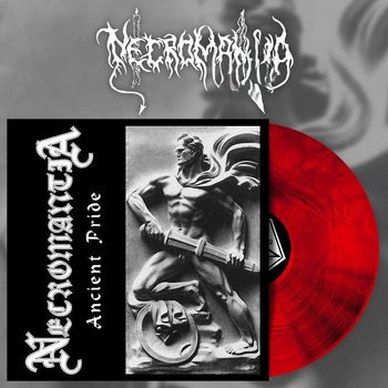 Necromantia - Ancient Pride